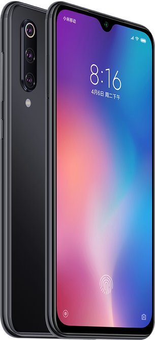 Xiaomi Mi 9 SE Global Dual SIM TD-LTE M1903F2G 64GB